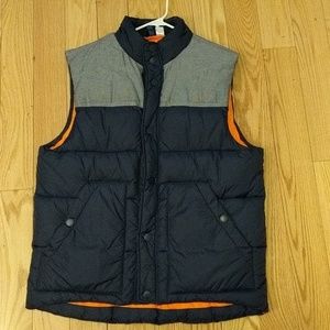 Bubble Vest